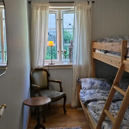 Stromsbuveien 52 Arendal