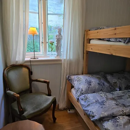 Stromsbuveien 52 *